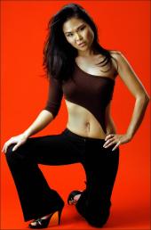 Melissa Jun Rowley