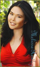 Melissa Jun Rowley