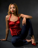 J Janell Walker