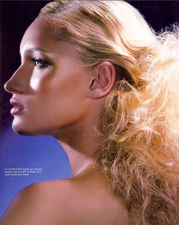 Natasha Lazareva