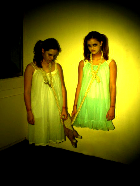 MacLeod Designs - Ghosts
