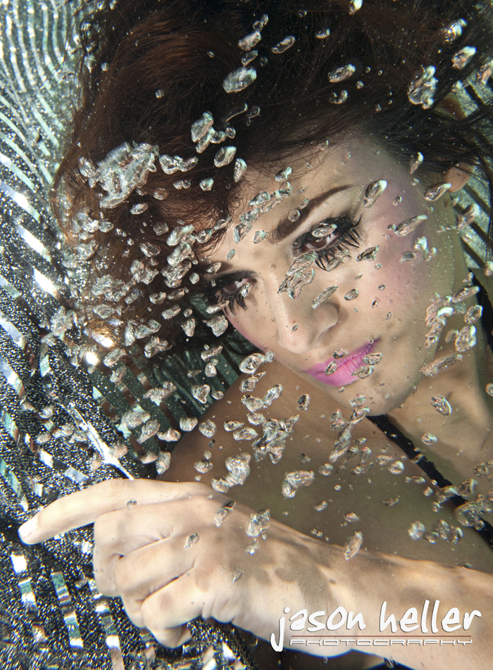 JasonDPG - Underwater Glamour