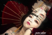 JasonDPG - Underwater Geisha