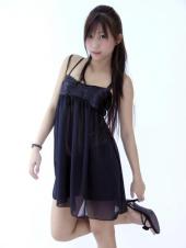 Peachy Lindsay Sandoval