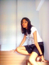 Mishal Hussain