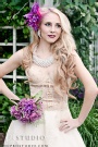 Hannah Wendylin - DC Pro Modeling for Nafarti Beauty