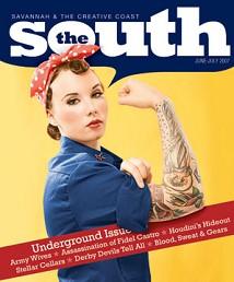 The South