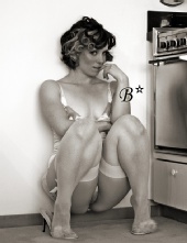 The B* Doctrine - Popwhore
