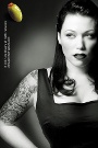 Chastity Chevy - dark lady 