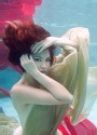 Geeepsy2 Geeepsy2 - Underwater fashion with Emily Leong