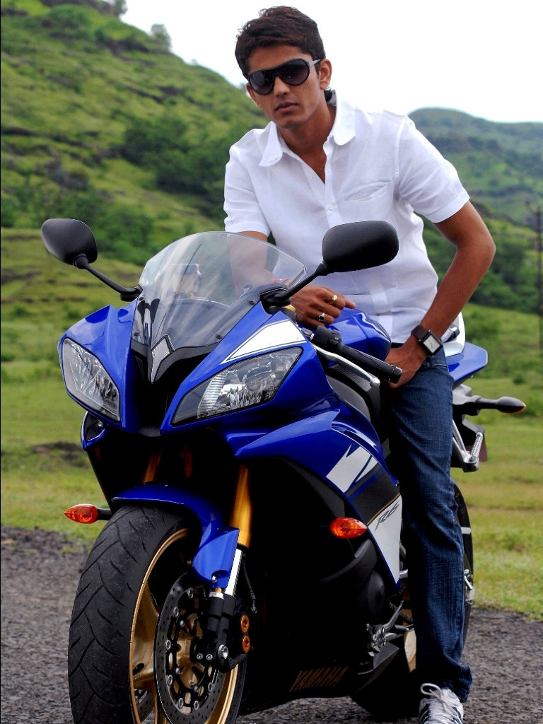 Abhishek