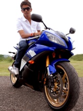 Abhishek