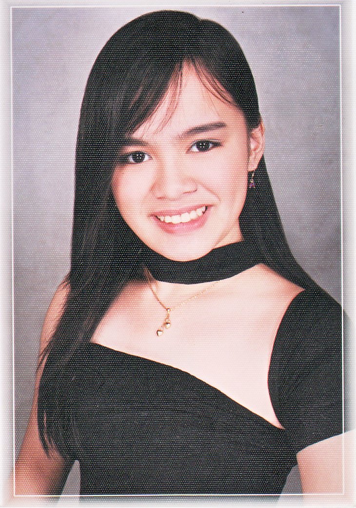 Shevelly Mae C. Cabuhat - beauty