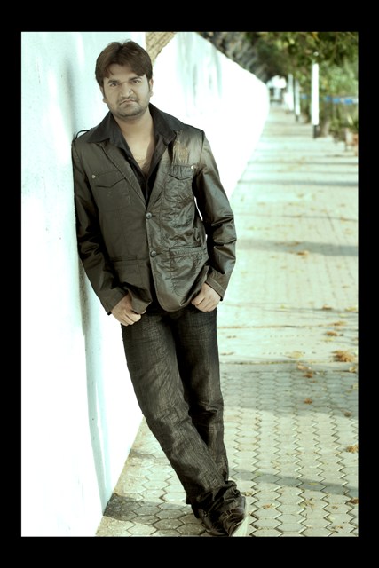 Nishant Nayan