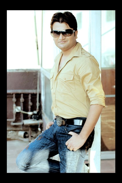 Nishant Nayan