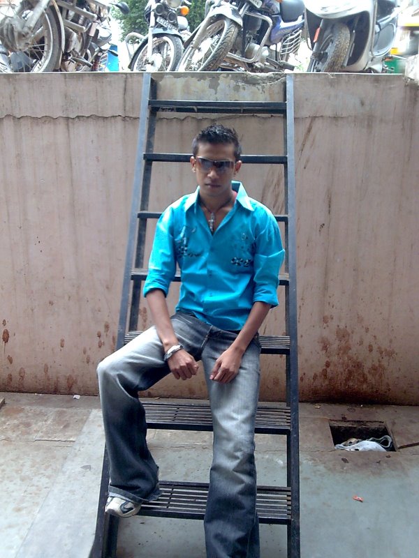 SANDEEP SINGH SIDDHU