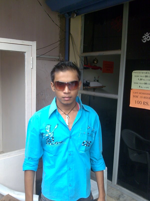 SANDEEP SINGH SIDDHU