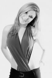 Ilona Gizella Szabo