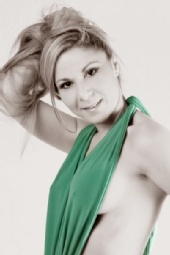 Ilona Gizella Szabo