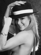 Ilona Gizella Szabo