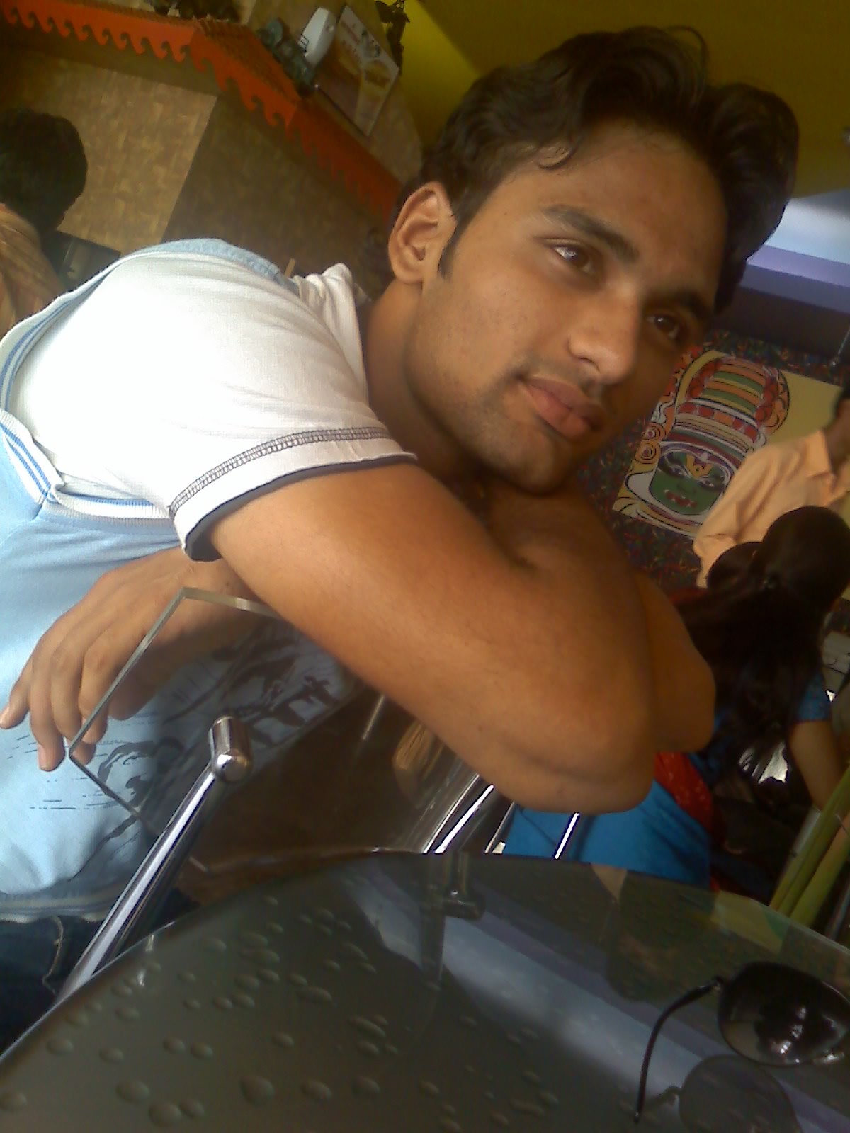 mohit shukla