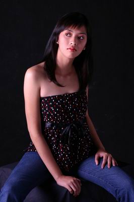 Joan Louise - Joan 3