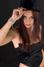 Celtic Glamour