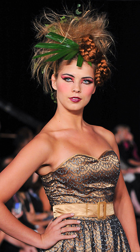 Vernita Dawkins Makeup