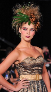 Vernita Dawkins Makeup