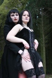 tiedandtrussed