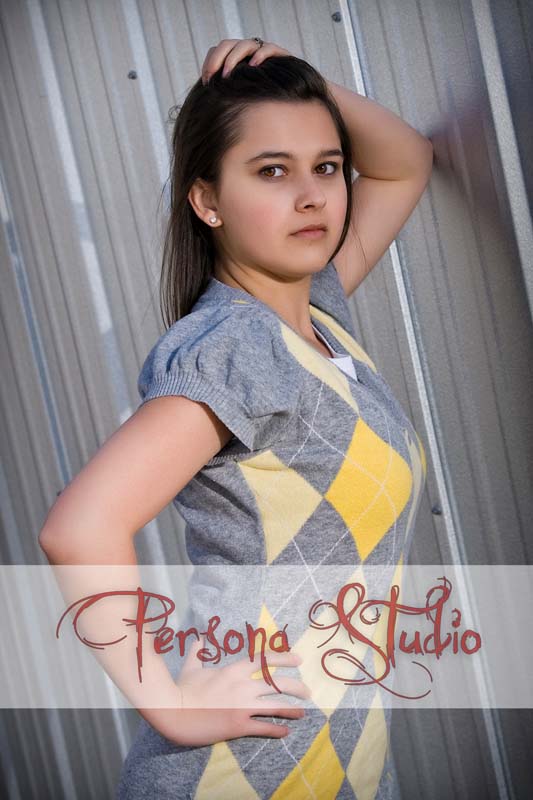 Persona Studio