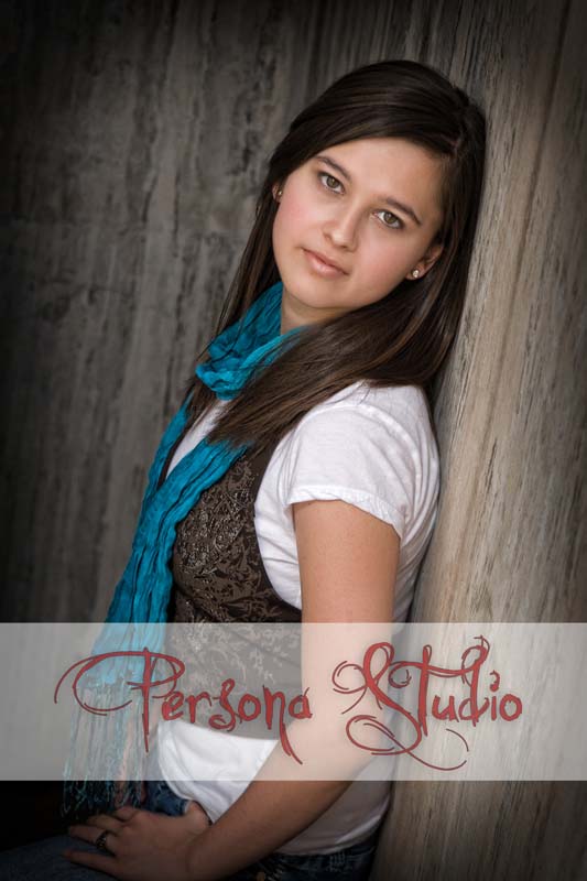 Persona Studio