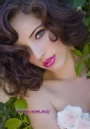 persona studios - flowers model Nicole hair makeup photo R
