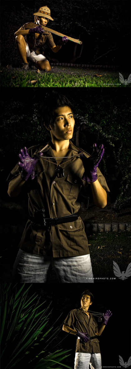 Jason Loo