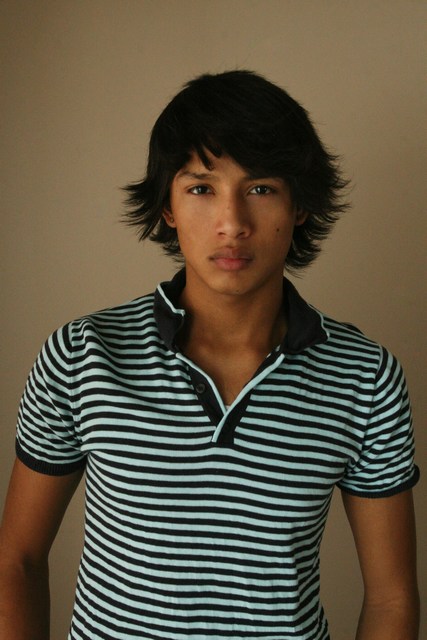 Enzo Romero