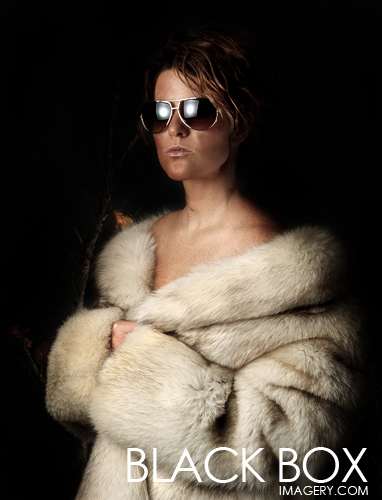 BLACK BOX IMAGERY