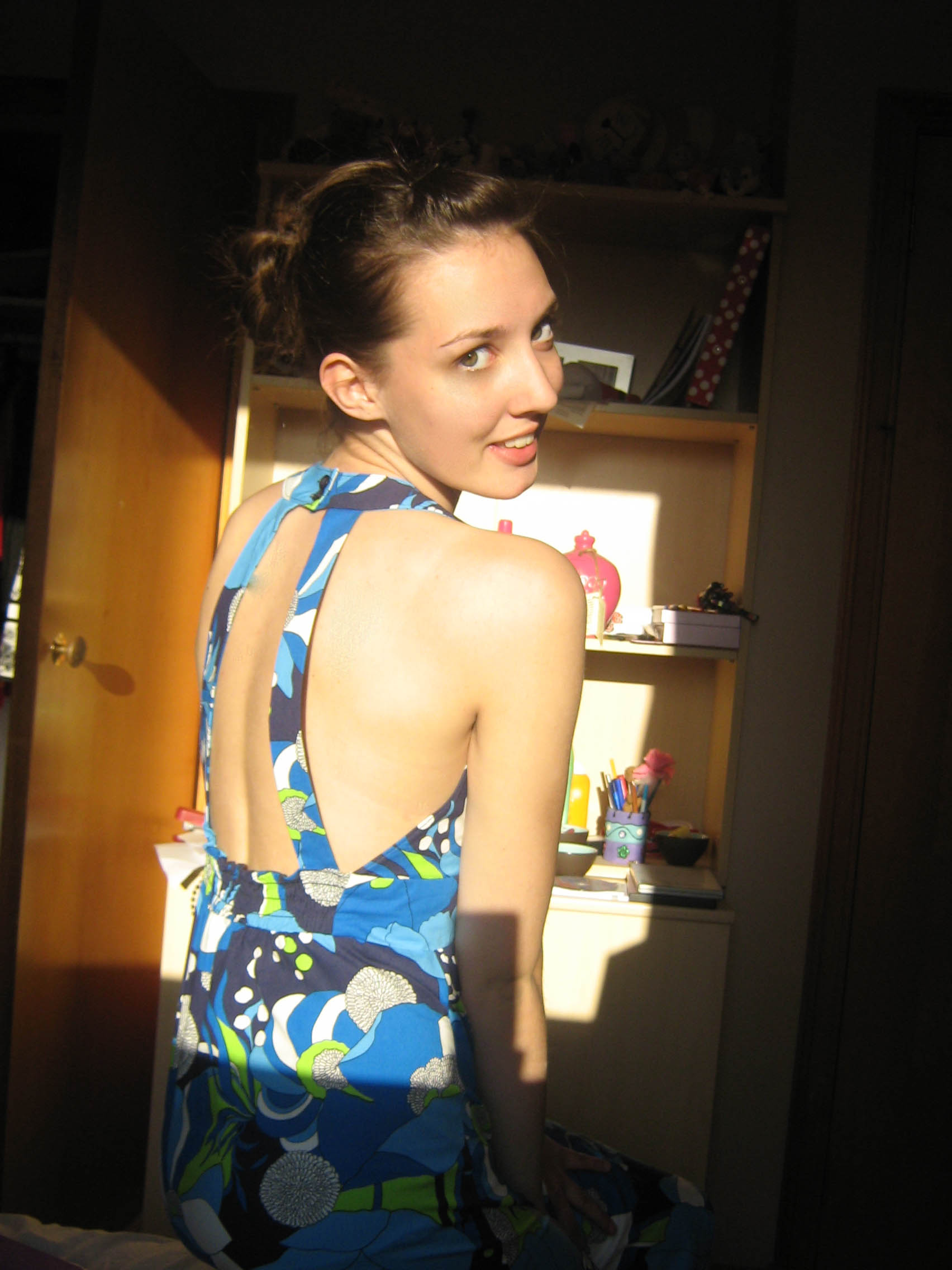 Kirsty Baird