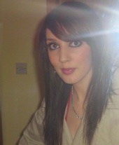 Kirsty Baird