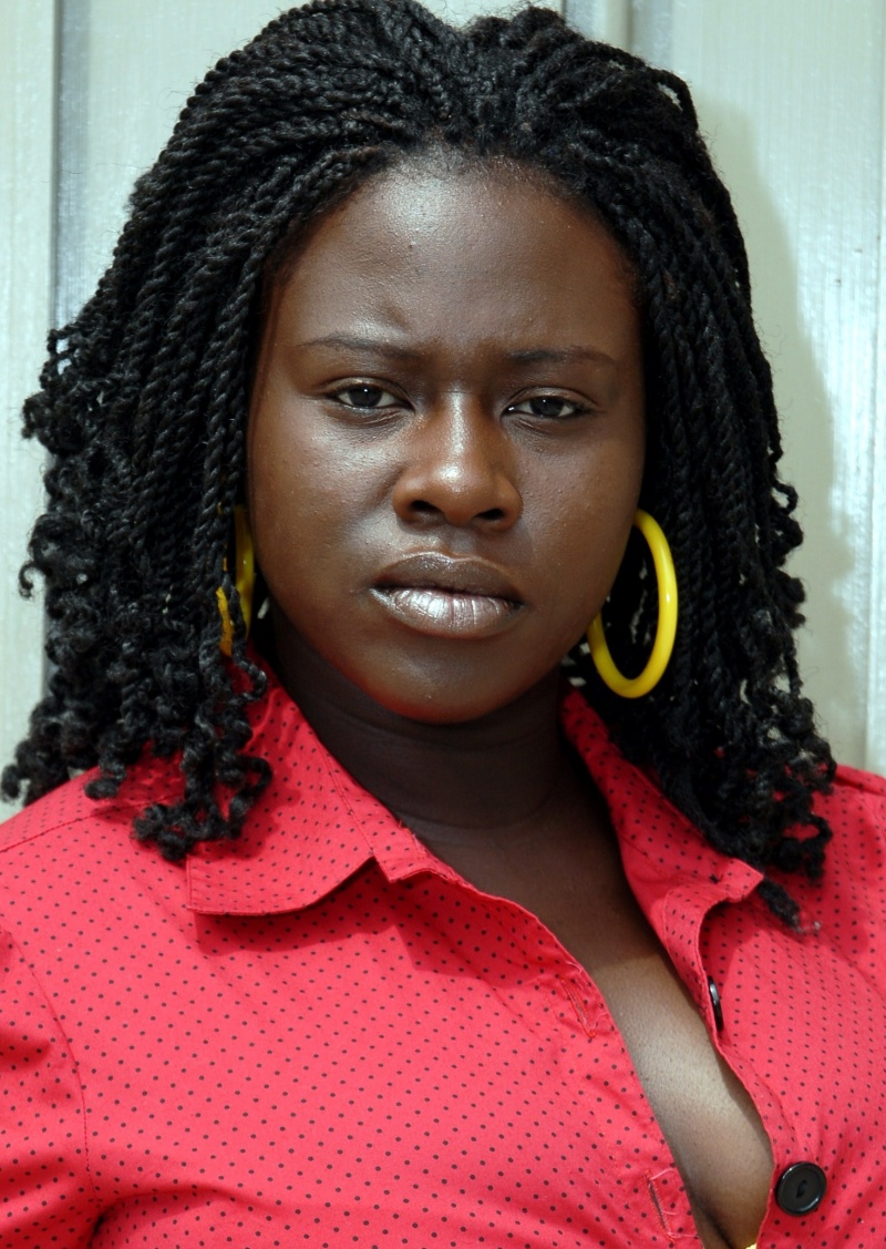 DENISE BLACK