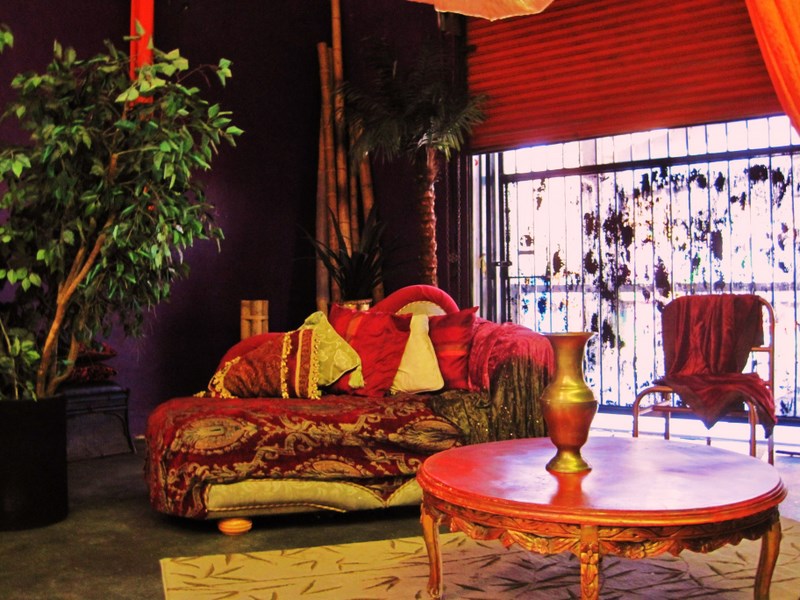 a look design studio