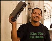 ListenToLeon.net - Photo from my Washington Post feature