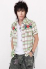 waiyanoo - waiyanoo photo model from myanmar