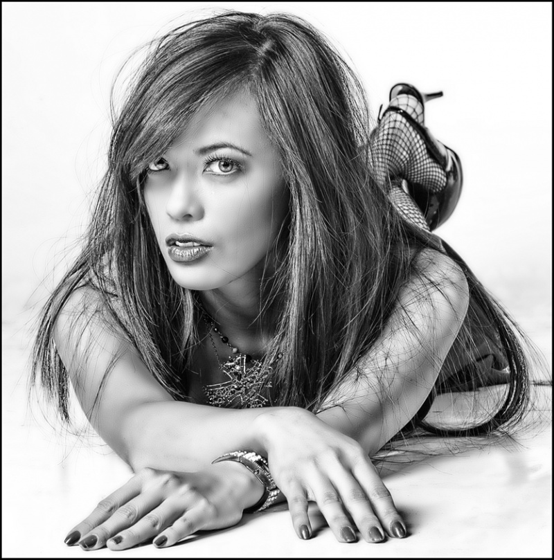 Andrelica Drake