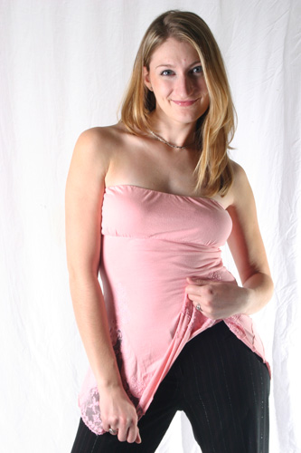 Trish - 2007