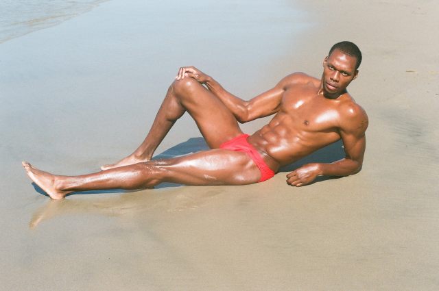 CJL Photography - Just Chilling.....