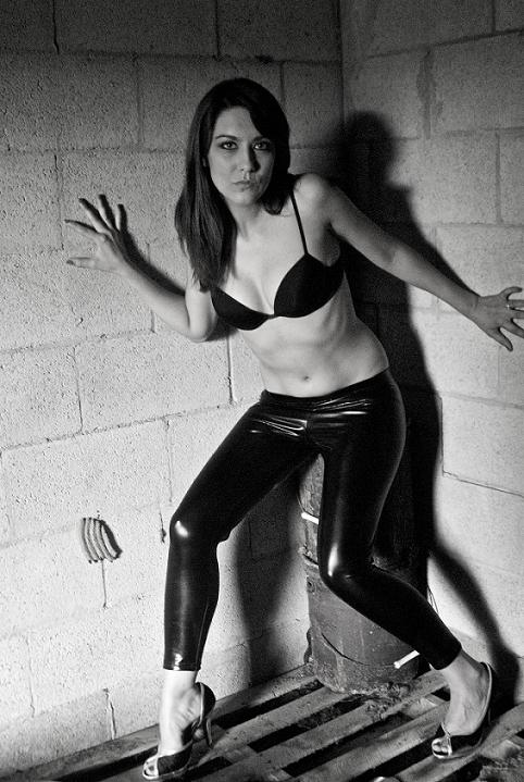 Aria Darling