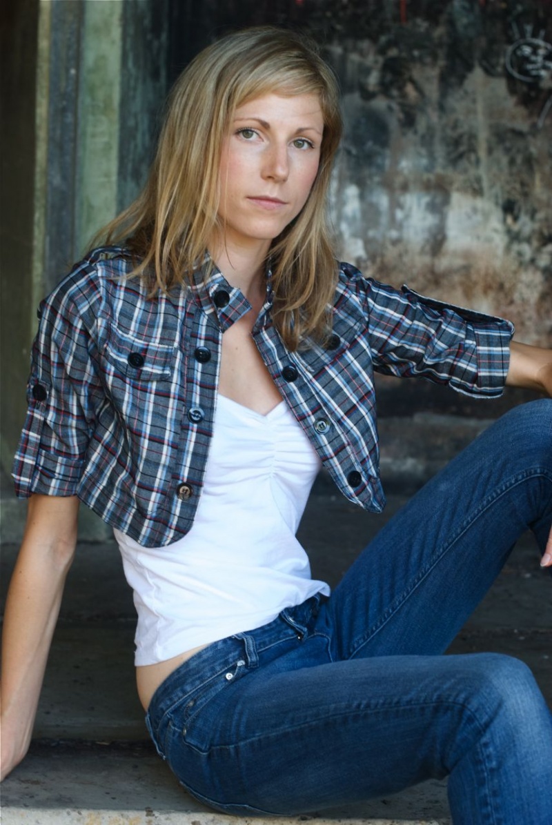 Kate Chaplin AU