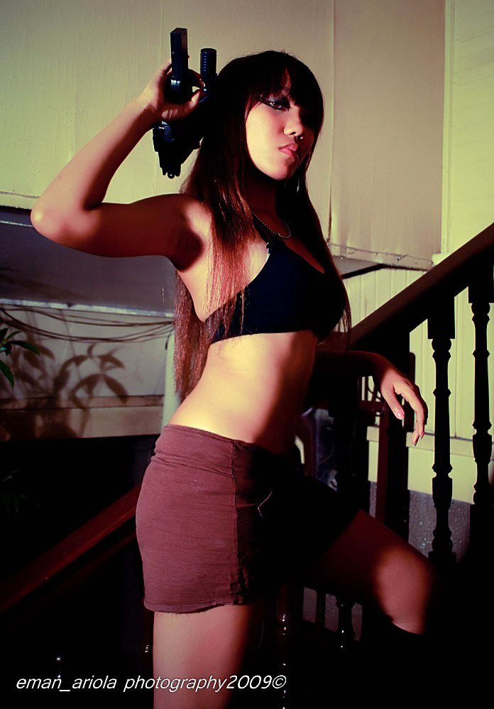 Airra Pingol