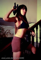 Airra Pingol