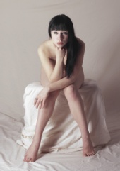 Naked Solitude